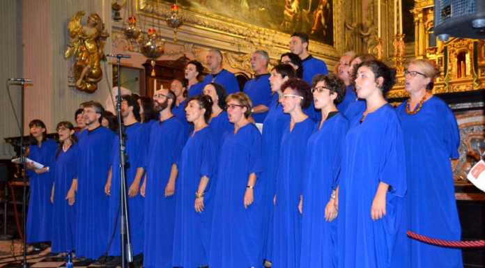 Lecco, il 20 maggio gospel in Ospedale con i Sol Quair