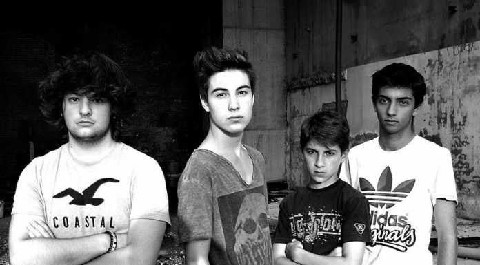 Stasera a Crebbio musica rock con i Destino, il 28 Beppe Martinelli