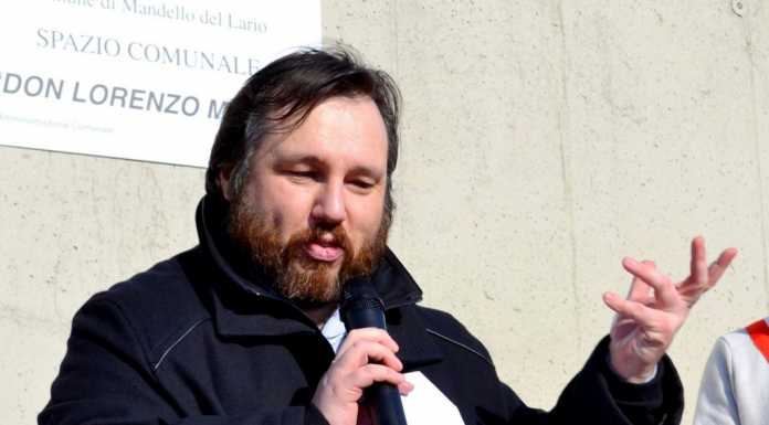 Don Andrea lascia Mandello, nuova destinazione la Valmalenco