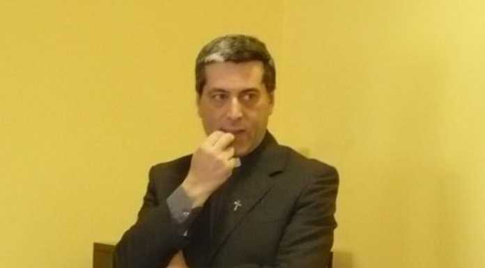 Don Angelo Rettore del Volta: “Decisione non mia quella di lasciare”