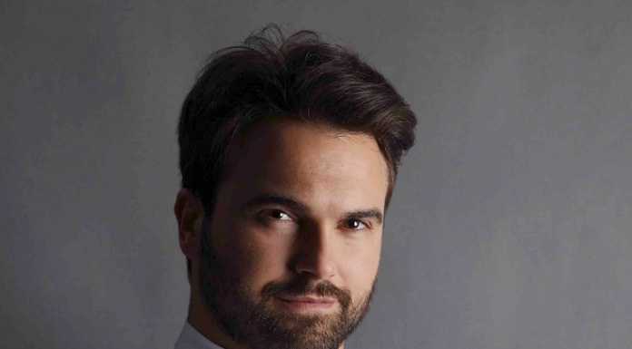 Villa Lario, cena con lo chef che ha stregato Beckham e Kevin Costner