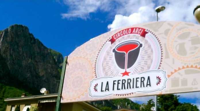 La Ferriera inaugura uno skate park e il suo terzo Fun Festival
