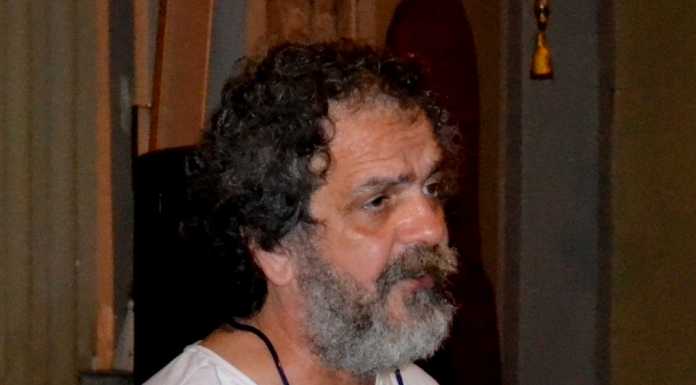 Il direttore del “Sol Quair” a Mandello: “I profughi lasciati senza cibo”