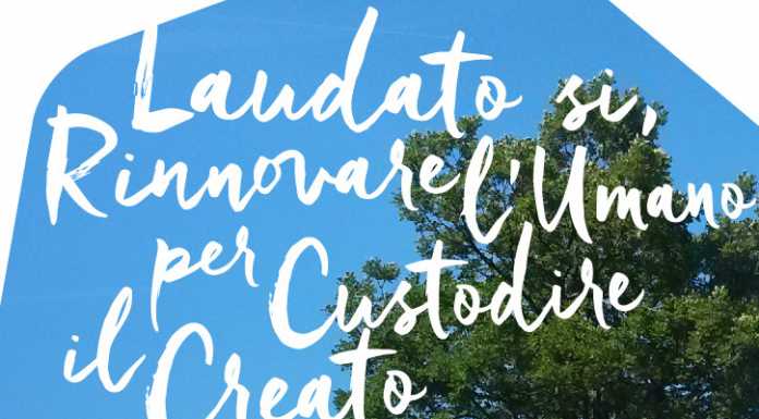 Anche la Chiesa lecchese celebra la Giornata del Creato