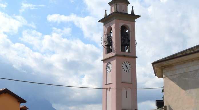 Lierna: il 14 la tombola luminosa, sabato 15 “Ferragosto insieme”