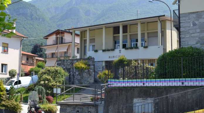 Lierna, l’assessore Rumi lascia. Insorge l’opposizione