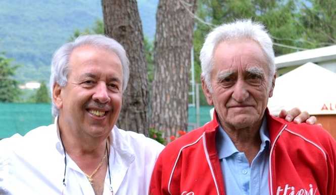 La Canottieri Guzzi guarda avanti: “Il futuro è dalla nostra parte”