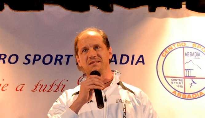 Calcio, pallavolo e pallacanestro. Centro Sport Abbadia, si ricomincia!