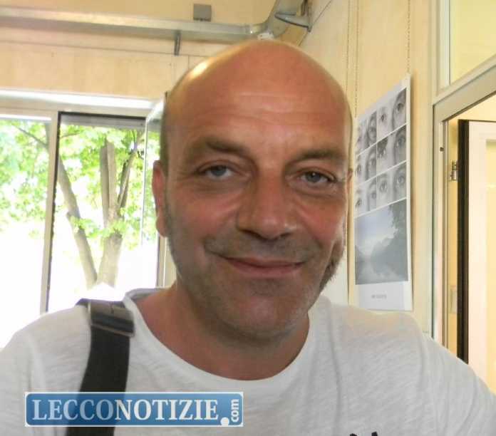 Massimo Sesana titola Barcaiolo