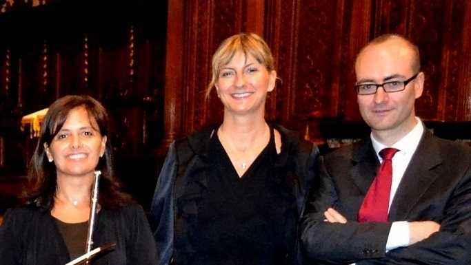 Mandello: mercoledì Vespri e elevazione musicale, giovedì gospel