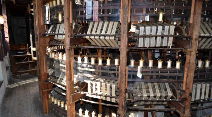 Sistema museale provinciale: realtà in crescita riconosciuta dalla Regione