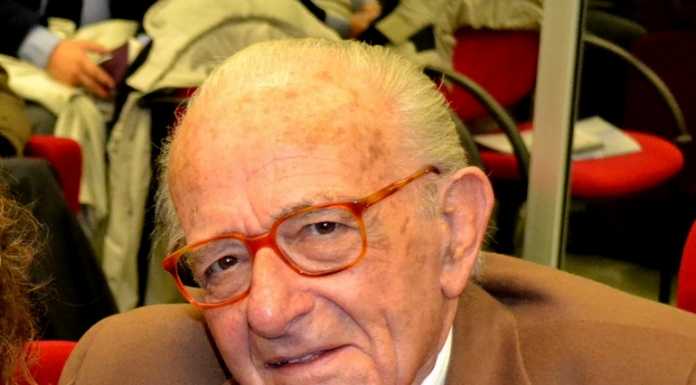 Mandello: i 90 anni di Lozza, una vita tra Cai, artigiani e fotografia