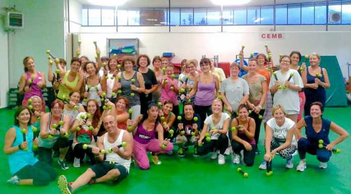 Polisportiva Mandello: ecco tutti i corsi per bambini, ragazzi e adulti