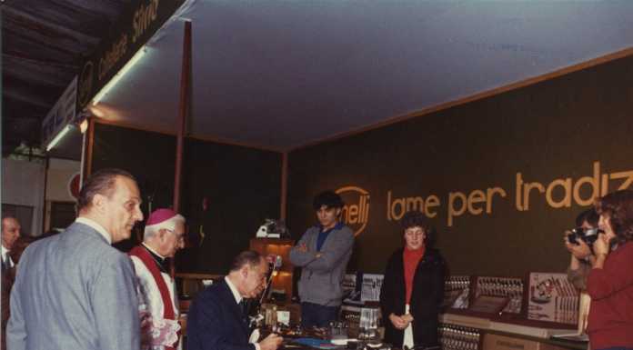 50 anni, sempre presenti: gli stand storici della Sagra delle Sagre