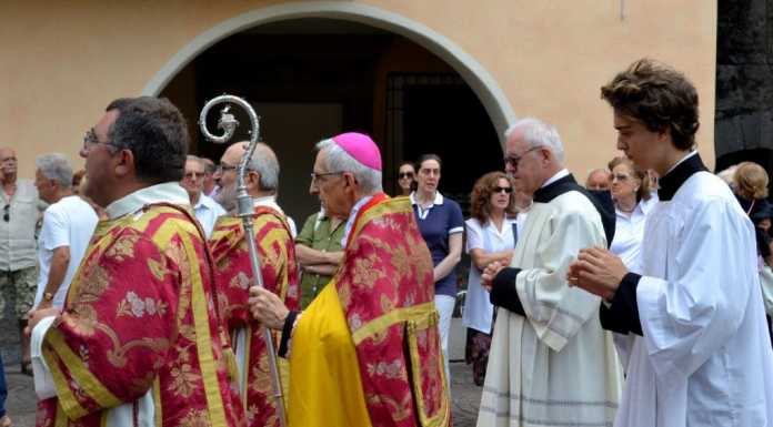 E’ festa per il patrono San Lorenzo. E Mandello aspetta i fuochi d’artificio