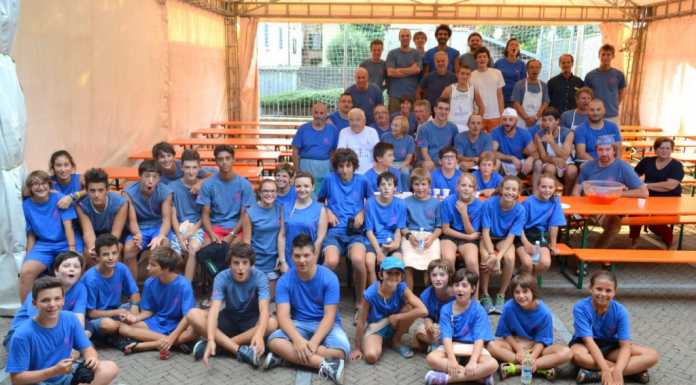 Mandello, in archivio con successo la festa di San Lorenzo e del lago