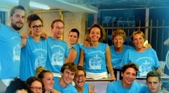 Somana: è il giorno della festa di Sant’Abbondio, tra riti e tavolate