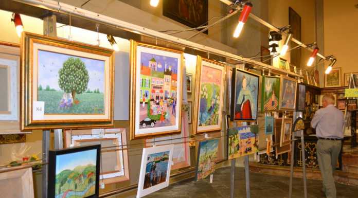 Varenna tra concerti musicali, cinema, mostre e caccia al tesoro