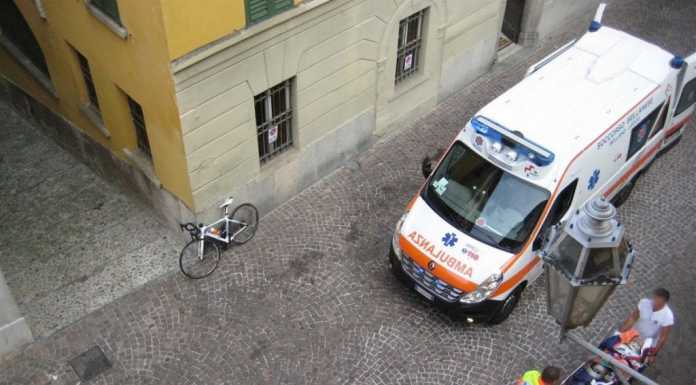 Vivere Varenna: “Via Venini pericolosa”. Il sindaco: “Serve più attenzione”