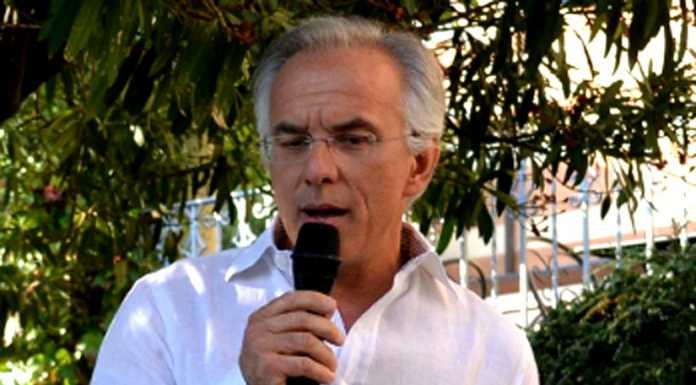 Basket. Lierna pronta alla CGold. Zotti: “Per noi è l’anno zero” Vito Zotti