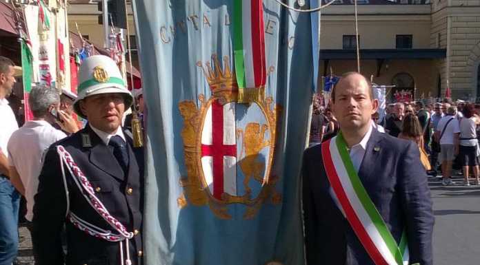 Anche Lecco a Bologna per ricordare le vittime della strage