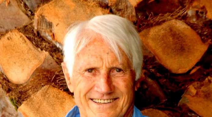 Varenna tra lago e montagna. E stasera l’omaggio a Bonatti