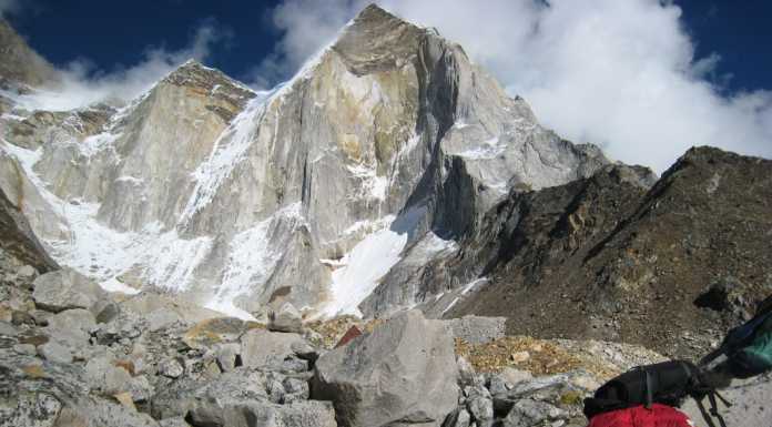Progetto Bhagirathi: iniziata la nuova spedizione dei Ragni