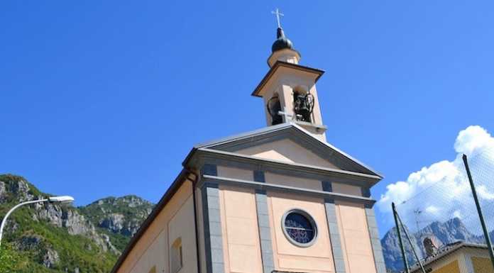 Somana si prepara alla Festa Patronale di Sant’Abbondio