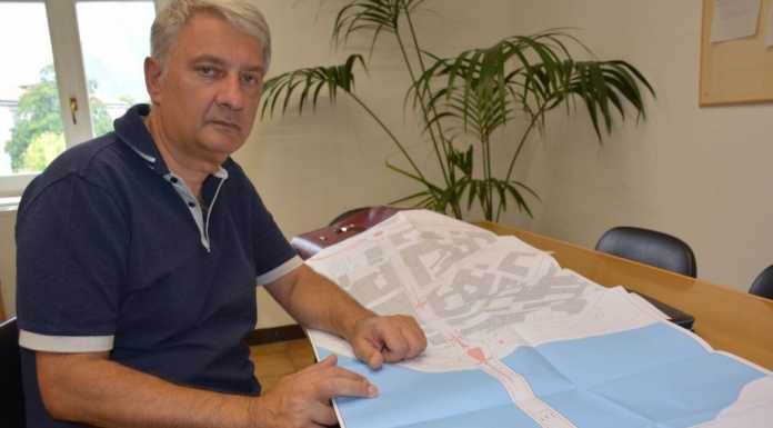 Piazza Affari, ostello e nuova viabilità: parla l’assessore Valsecchi