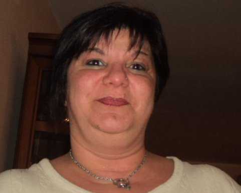 Valmadrera piange la giovane mamma Cristina Guarino