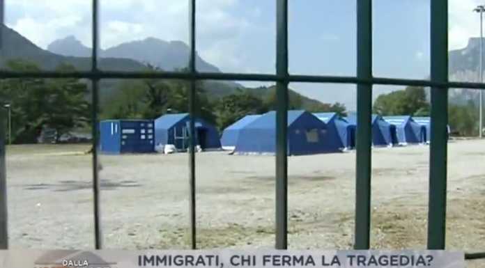 Profughi. PD: “Realtà mistificata, una triste strumentalizzazione”