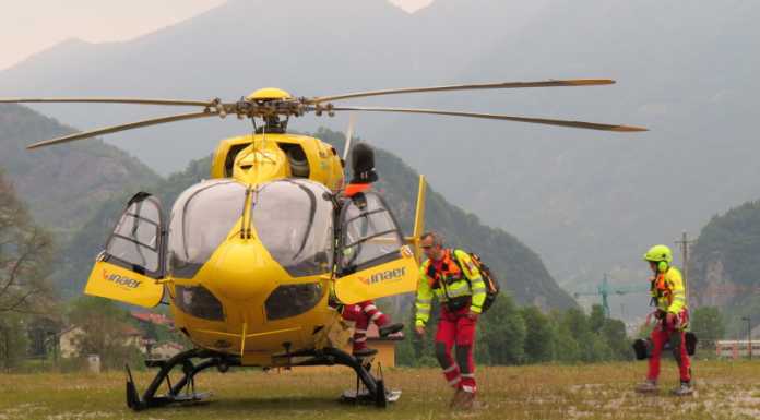Colto da malore, 68enne muore mentre cerca castagne
