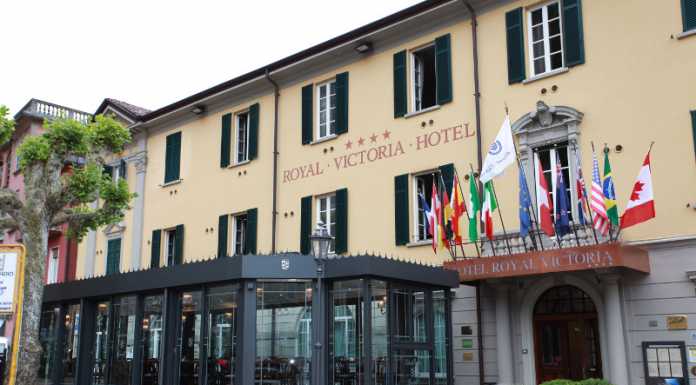 L’Hotel Royal Victoria di Varenna fa festa nel ricordo della regina