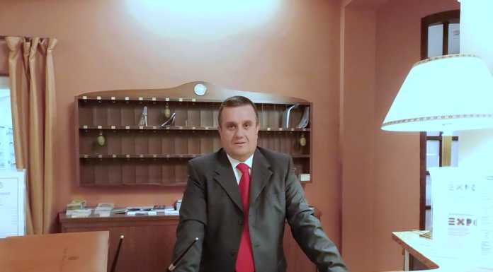 Hotel e ristoranti, Federalberghi: “Sono sicuri, estremizzare fa solo danno” Severino Beri (Federalberghi)