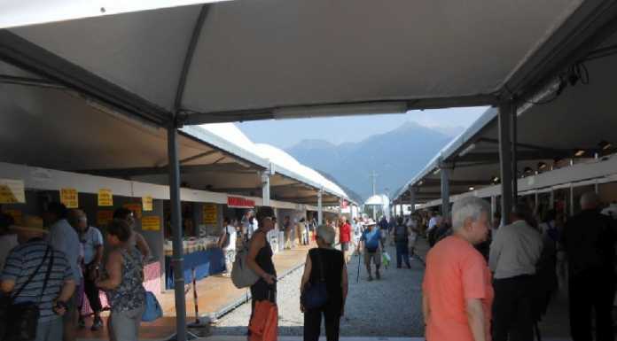 Sagra delle Sagre: “In 4 giorni già raggiunti i 70 mila visitatori”