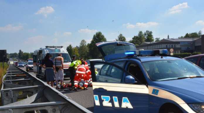 SS36 “insicura”, Fragomeli (PD) attacca il governo: “Per loro non è una priorità”