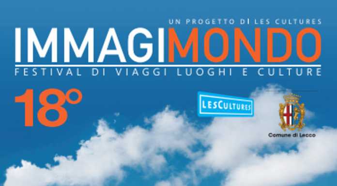 Immagimondo: l’acqua sarà il tema centrale della 18^ edizione