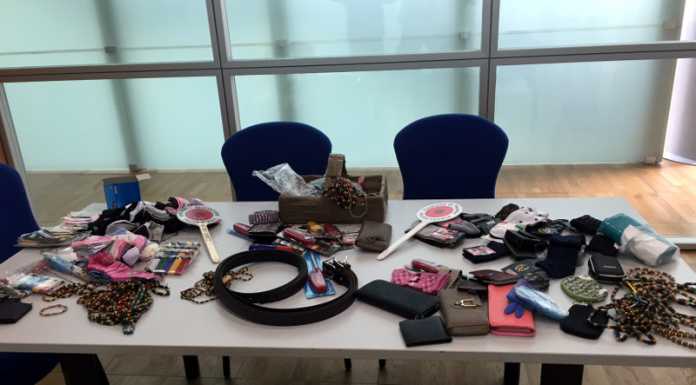 Merate, blitz delle Forze dell’Ordine contro i venditori abusivi