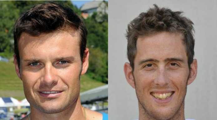 Mornati e Goretti, l’impronta della “Guzzi” sui Mondiali di canottaggio