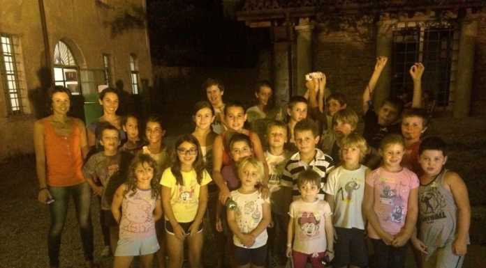 Abbadia, è caccia all’oggetto segreto nelle sale del Museo setificio