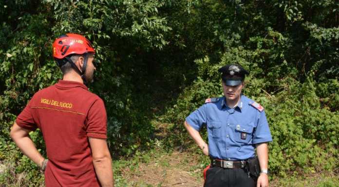 Nibionno: scomparso da giorni, trovato morto nel bosco