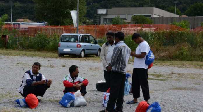 Migranti: accordo per un’accoglienza diffusa su più Comuni