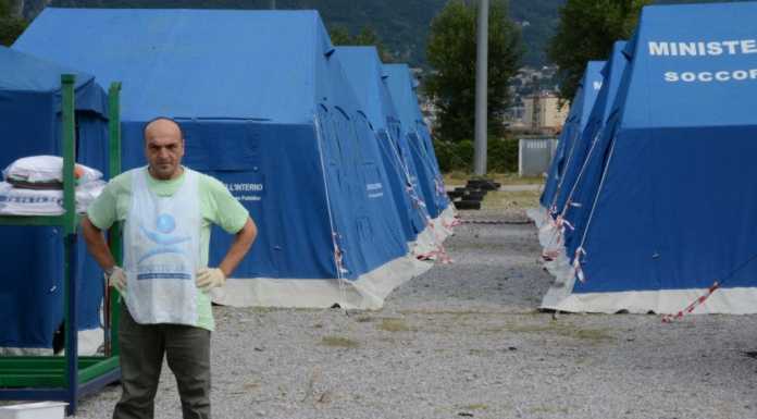 Profughi, il PD: “Via il campo al Bione, sì all’accoglienza diffusa”