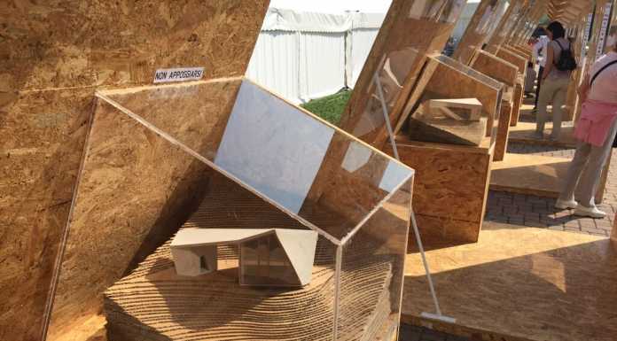 Bivacco di Taeggio: in mostra i progetti del nuovo rifugio