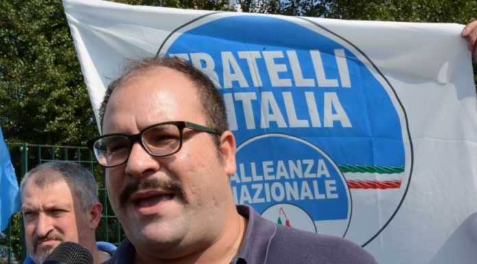 Zamperini: “Bene il blitz al mercato, le regole valgono per tutti”