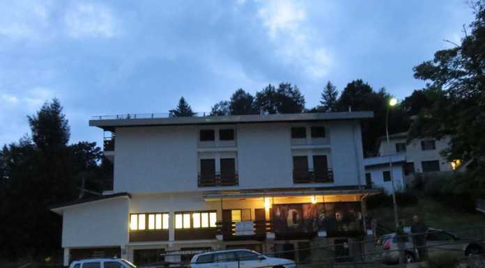 Migranti ai Resinelli: è polemica tra volontari e cooperativa