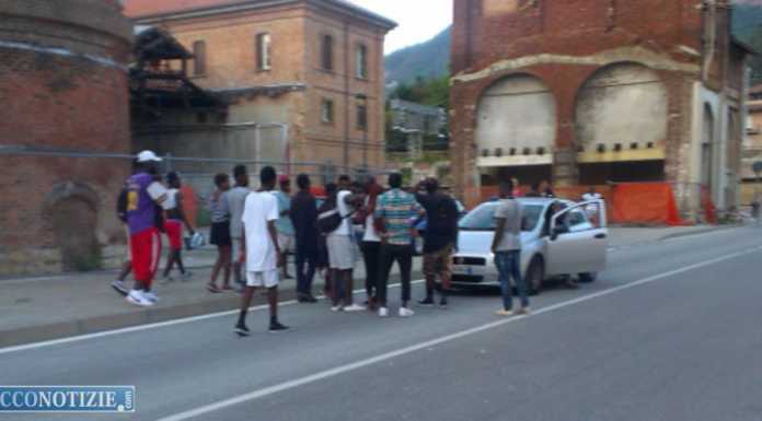 Calolzio: arrestato il 25enne sorpreso a rubare in un discount