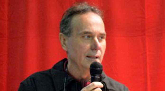 Il comandante Toldo fa visita al pompiere ferito nell’incendio di Verderio