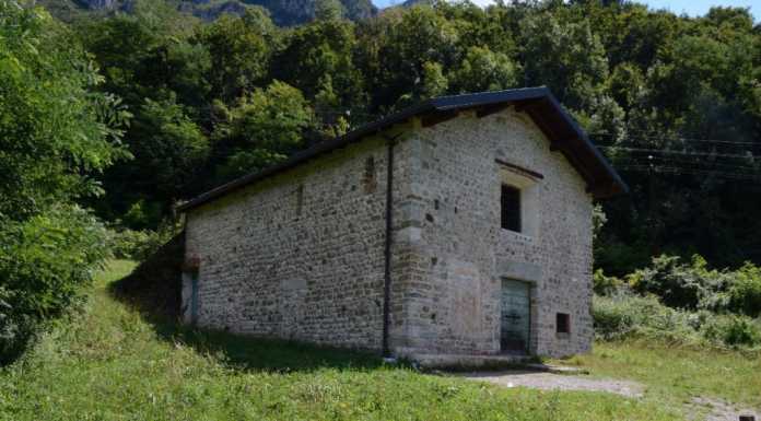 Bonacina: tradizioni e storia del rione festeggiando S. Egidio