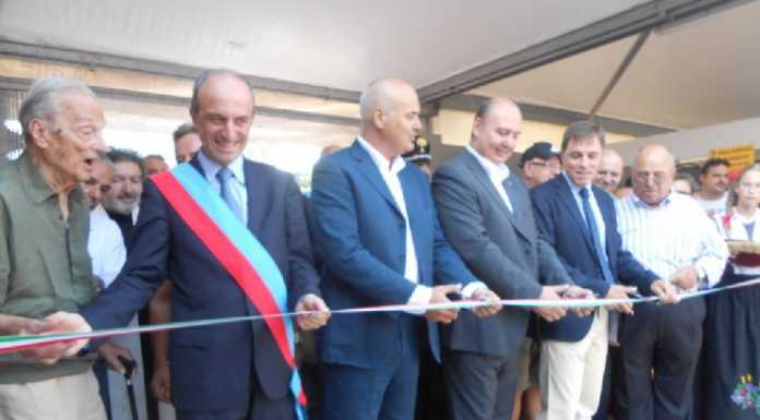 Sagra delle Sagre, su il sipario alla 50esima edizione